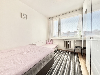 Prodej bytu 3+kk v osobním vlastnictví 56 m², Kladno