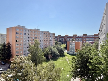 Prodej bytu 3+kk v osobním vlastnictví 56 m², Kladno