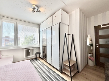 Prodej bytu 3+kk v osobním vlastnictví 56 m², Kladno