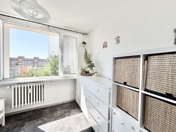 Prodej bytu 3+kk v osobním vlastnictví 56 m², Kladno