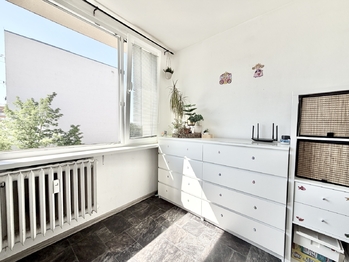 Prodej bytu 3+kk v osobním vlastnictví 56 m², Kladno