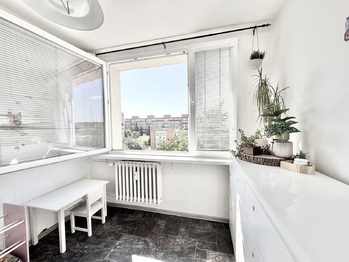 Prodej bytu 3+kk v osobním vlastnictví 56 m², Kladno
