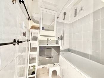 Prodej bytu 3+kk v osobním vlastnictví 56 m², Kladno