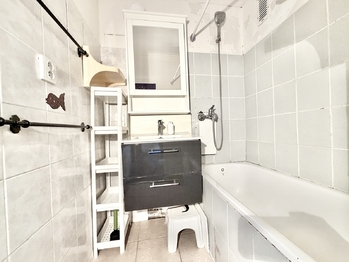 Prodej bytu 3+kk v osobním vlastnictví 56 m², Kladno