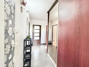Prodej bytu 3+kk v osobním vlastnictví 56 m², Kladno