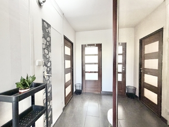 Prodej bytu 3+kk v osobním vlastnictví 56 m², Kladno