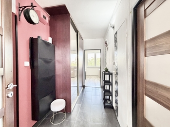 Prodej bytu 3+kk v osobním vlastnictví 56 m², Kladno