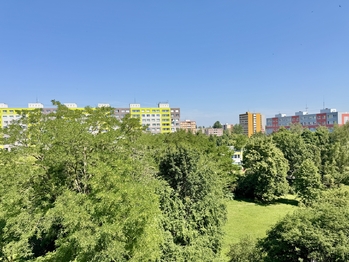 Prodej bytu 3+kk v osobním vlastnictví 56 m², Kladno