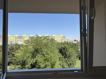 Prodej bytu 3+kk v osobním vlastnictví 56 m², Kladno