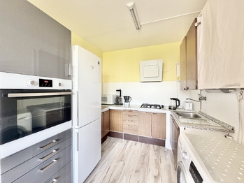 Prodej bytu 3+kk v osobním vlastnictví 56 m², Kladno