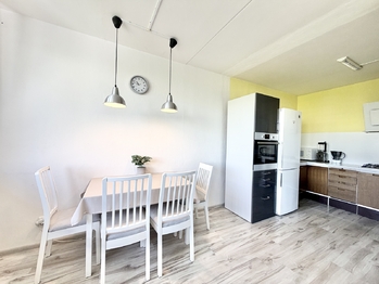 Prodej bytu 3+kk v osobním vlastnictví 56 m², Kladno