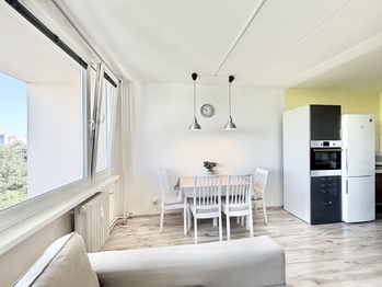 Prodej bytu 3+kk v osobním vlastnictví 56 m², Kladno