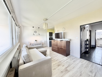Prodej bytu 3+kk v osobním vlastnictví 56 m², Kladno