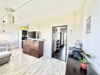Prodej bytu 3+kk v osobním vlastnictví 56 m², Kladno