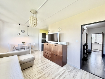 Prodej bytu 3+kk v osobním vlastnictví 56 m², Kladno