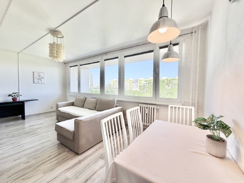 Prodej bytu 3+kk v osobním vlastnictví 56 m², Kladno