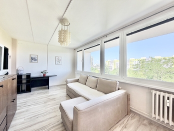 Prodej bytu 3+kk v osobním vlastnictví 56 m², Kladno