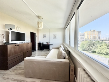 Prodej bytu 3+kk v osobním vlastnictví 56 m², Kladno