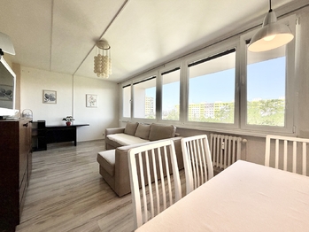 Prodej bytu 3+kk v osobním vlastnictví 56 m², Kladno