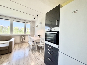 Prodej bytu 3+kk v osobním vlastnictví 56 m², Kladno