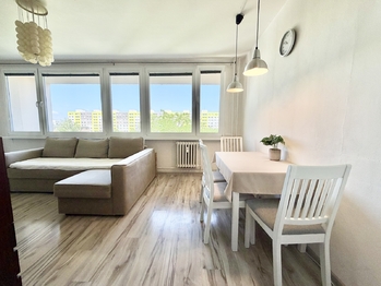 Prodej bytu 3+kk v osobním vlastnictví 56 m², Kladno