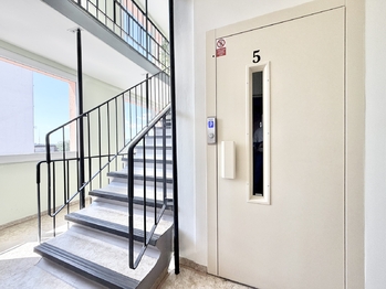 Prodej bytu 3+kk v osobním vlastnictví 56 m², Kladno