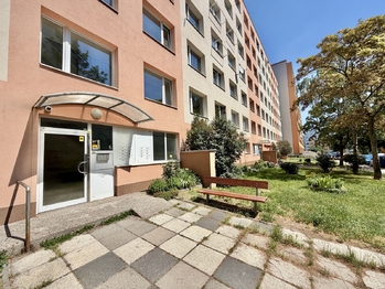 Prodej bytu 3+kk v osobním vlastnictví 56 m², Kladno