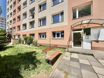 Prodej bytu 3+kk v osobním vlastnictví 56 m², Kladno