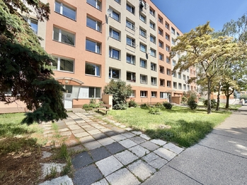 Prodej bytu 3+kk v osobním vlastnictví 56 m², Kladno