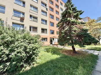 Prodej bytu 3+kk v osobním vlastnictví 56 m², Kladno