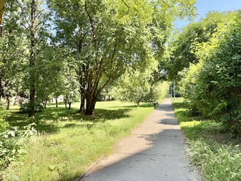Prodej bytu 3+kk v osobním vlastnictví 56 m², Kladno
