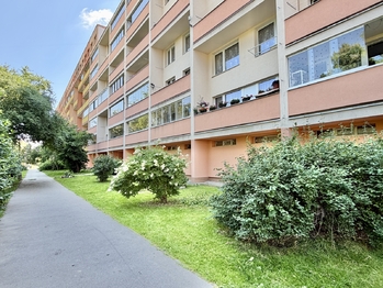 Prodej bytu 3+kk v osobním vlastnictví 56 m², Kladno