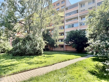 Prodej bytu 3+kk v osobním vlastnictví 56 m², Kladno