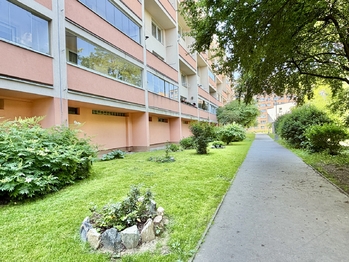 Prodej bytu 3+kk v osobním vlastnictví 56 m², Kladno
