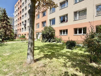 Prodej bytu 3+kk v osobním vlastnictví 56 m², Kladno