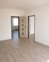 Pronájem bytu 3+kk v osobním vlastnictví 80 m², Postoloprty