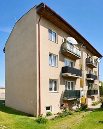 Pronájem bytu 3+kk v osobním vlastnictví 80 m², Postoloprty