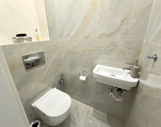 Pronájem bytu 3+1 v osobním vlastnictví 80 m², Praha 10 - Vršovice