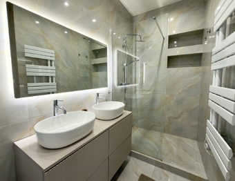 Pronájem bytu 3+1 v osobním vlastnictví 80 m², Praha 10 - Vršovice