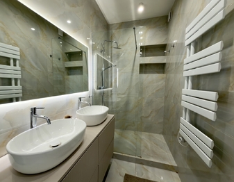 Pronájem bytu 3+1 v osobním vlastnictví 80 m², Praha 10 - Vršovice
