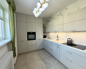 Pronájem bytu 3+1 v osobním vlastnictví 80 m², Praha 10 - Vršovice