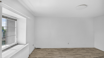 druhý pokoj 2. jednotky - Prodej domu 170 m², Vrbičany