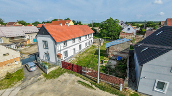 Prodej domu 170 m², Vrbičany
