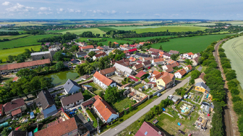 Prodej domu 170 m², Vrbičany