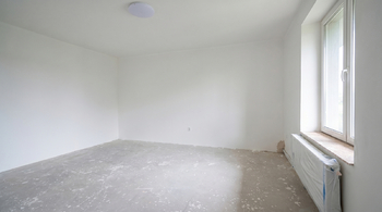 druhý pokoj v 1. jednotce - Prodej domu 170 m², Vrbičany