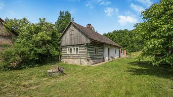 Prodej domu 95 m², Králova Lhota