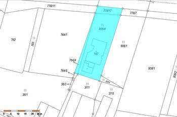 Prodej domu 160 m², Mladošovice