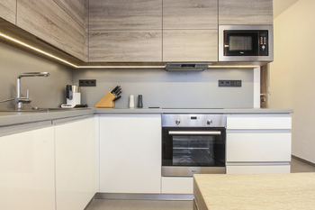 Pronájem bytu 2+1 v osobním vlastnictví 52 m², Brno