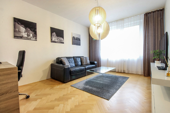 Pronájem bytu 2+1 v osobním vlastnictví 52 m², Brno