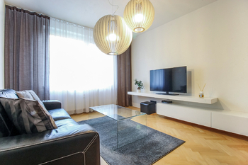 Pronájem bytu 2+1 v osobním vlastnictví 52 m², Brno